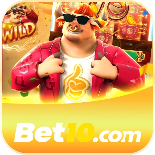 Logo da bet10