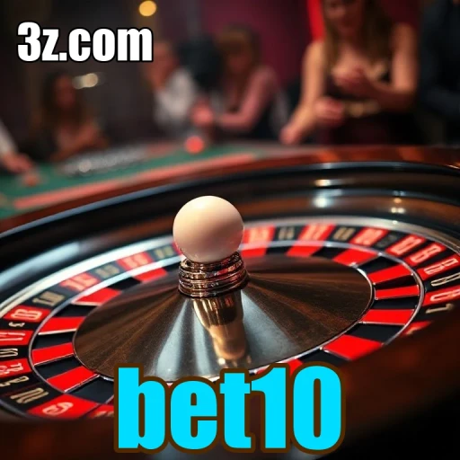 Apostas e Betting no Bet10: Emoções Sem Limites