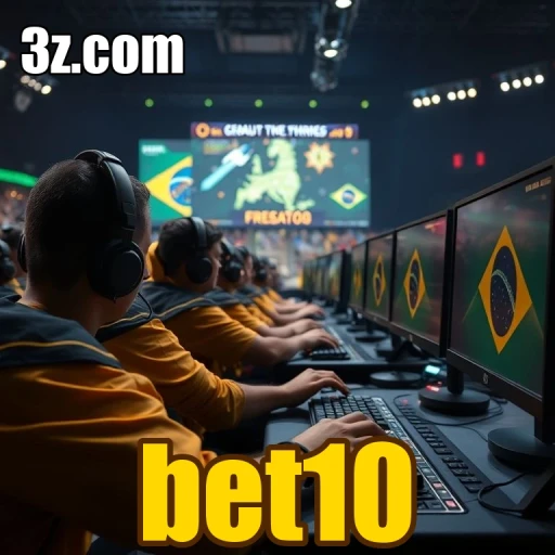 Aventura da Sorte: Conheça a Fortune do Bet10