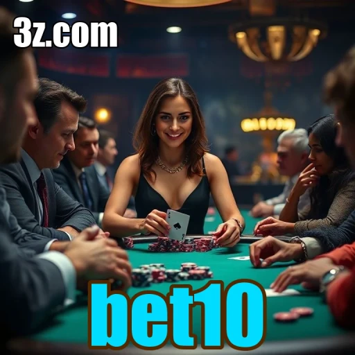 Jackpots da Bet10: Emoção e Oportunidade em Cada Jogo