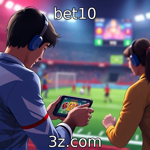 Desenvolvimento de jogos mobile e suas tendências