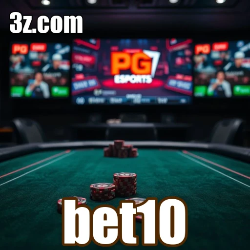 Roleta Instigante: bet10 Revoluciona o Jogo Online