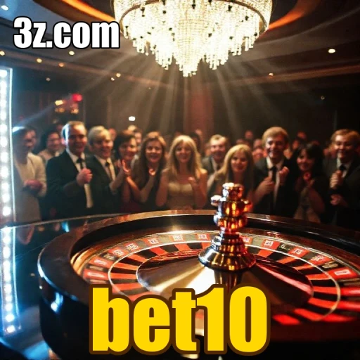 A Aposta Perfeita: A Trajetória do Sports no Bet10